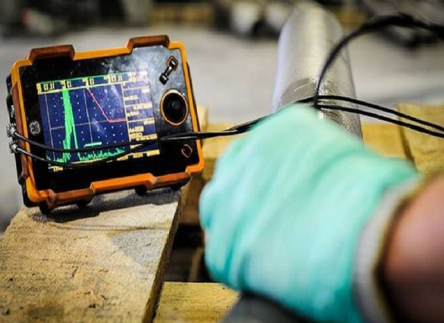 Non Destructive Test